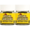 2 Bottles - 30g
