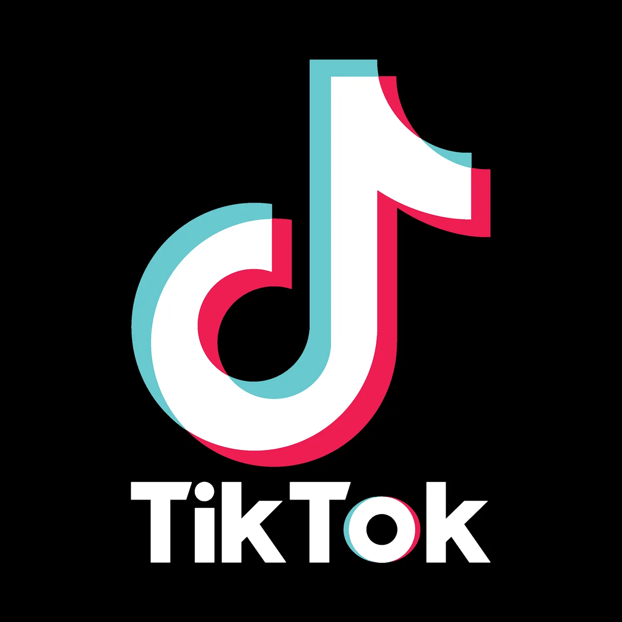 Follow us on TikTok